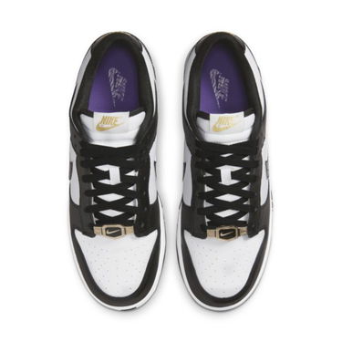 Tenisky a topánky Nike Dunk Low Retro Čierna | DR9511-100, 2