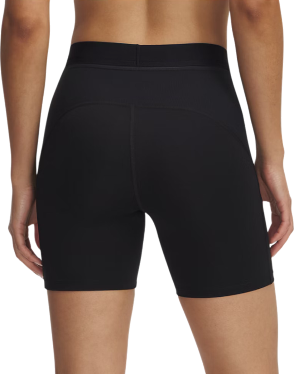 Šortky Under Armour Under Armour UA Trail Run Fitted Shorts Čierna | 1389614-001, 1