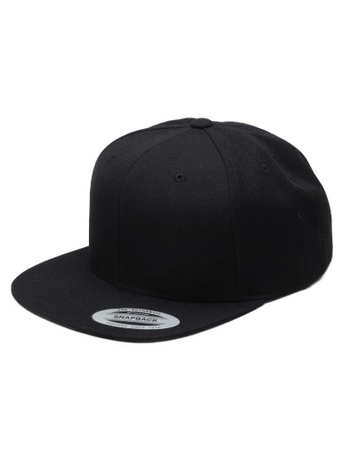 Šiltovka Urban Classics Classic Snapback Čierna | 6089M Black