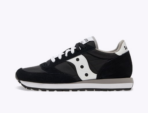 Tenisky a topánky Saucony Jazz Original Čierna | S2044-449