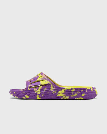 Tenisky a topánky Puma MB.03 Slide, yellow/lilac Oranžová | 394223_09, 2