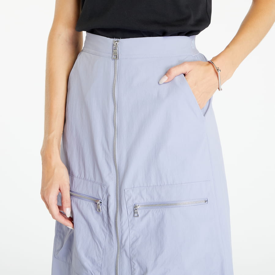 Sportswear Tech Pack Woven Skirt Indigo