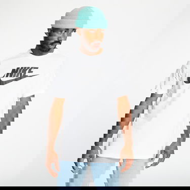 Tričko Nike Sportswear Tee Biela | AR5004-101, 2
