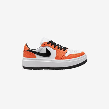 Tenisky a topánky Jordan Air Jordan 1 Elevate Low W Oranžová | FD9100-801, 4
