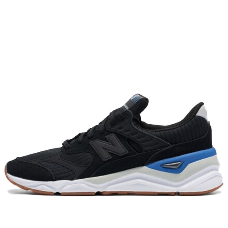 Tenisky a topánky New Balance X-90 Čierna | MSX90RBK
