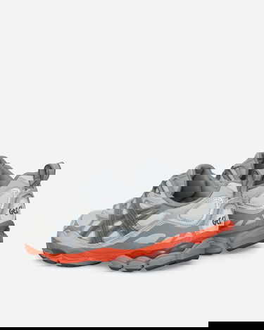 Tenisky a topánky Asics GEL-NYC Utility Šedá | 1203A558-023, 4