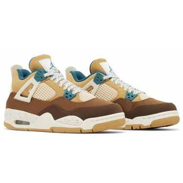 Tenisky a topánky Jordan Jordan 4 Retro Cacao Wow Hnedá | FB2214-200, 0