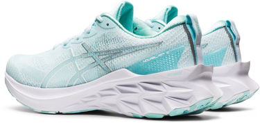 Tenisky a topánky Asics Novablast 2 Modrá | 1012B177 100, 5