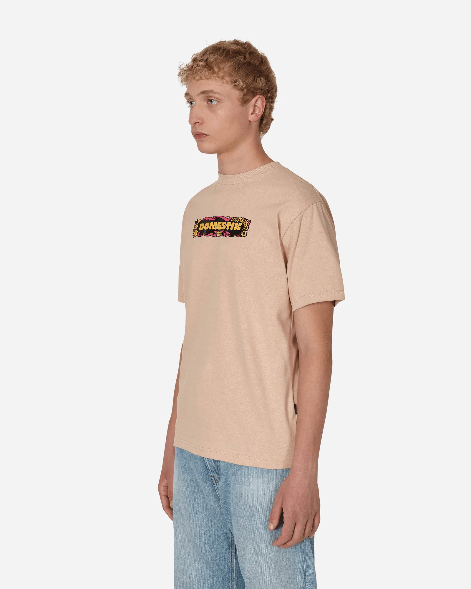 Into Other World T-Shirt