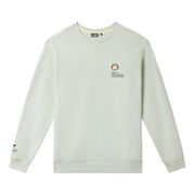 Zero Per Zero Graphic Print Top