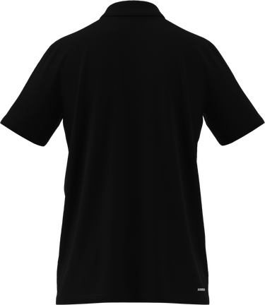 Polo tričko adidas Originals Black Polo Shirt Čierna | bxh40-ib8103, 1