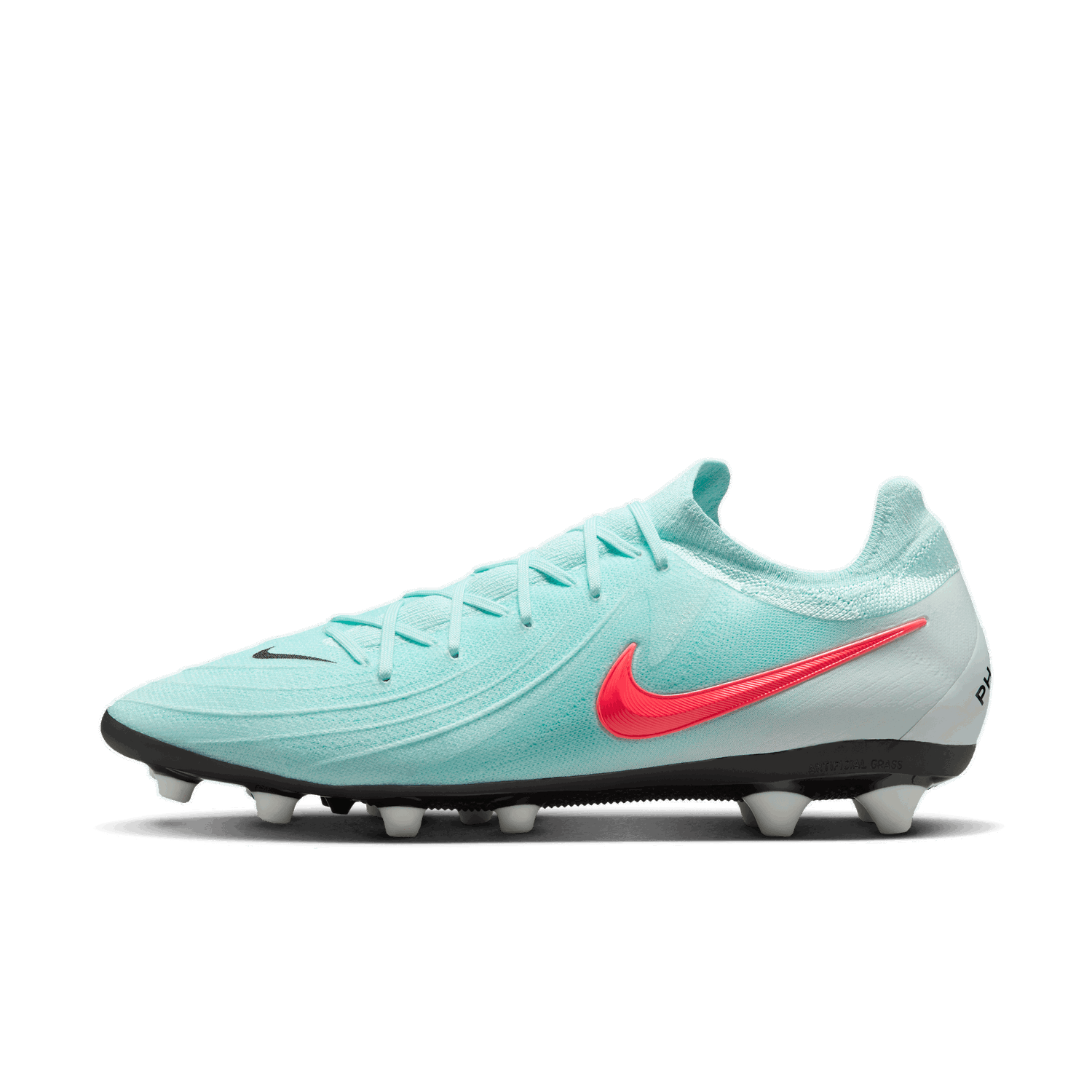 Tenisky a topánky Nike Phantom GX 2 Pro AG Tyrkysová | FJ2582-300, 1