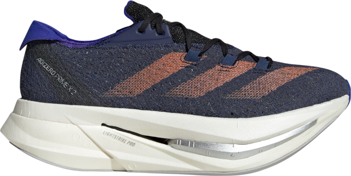 Tenisky a topánky adidas Performance ADIZERO PRIME X 2 STRUNG Modrá | ih5686, 0