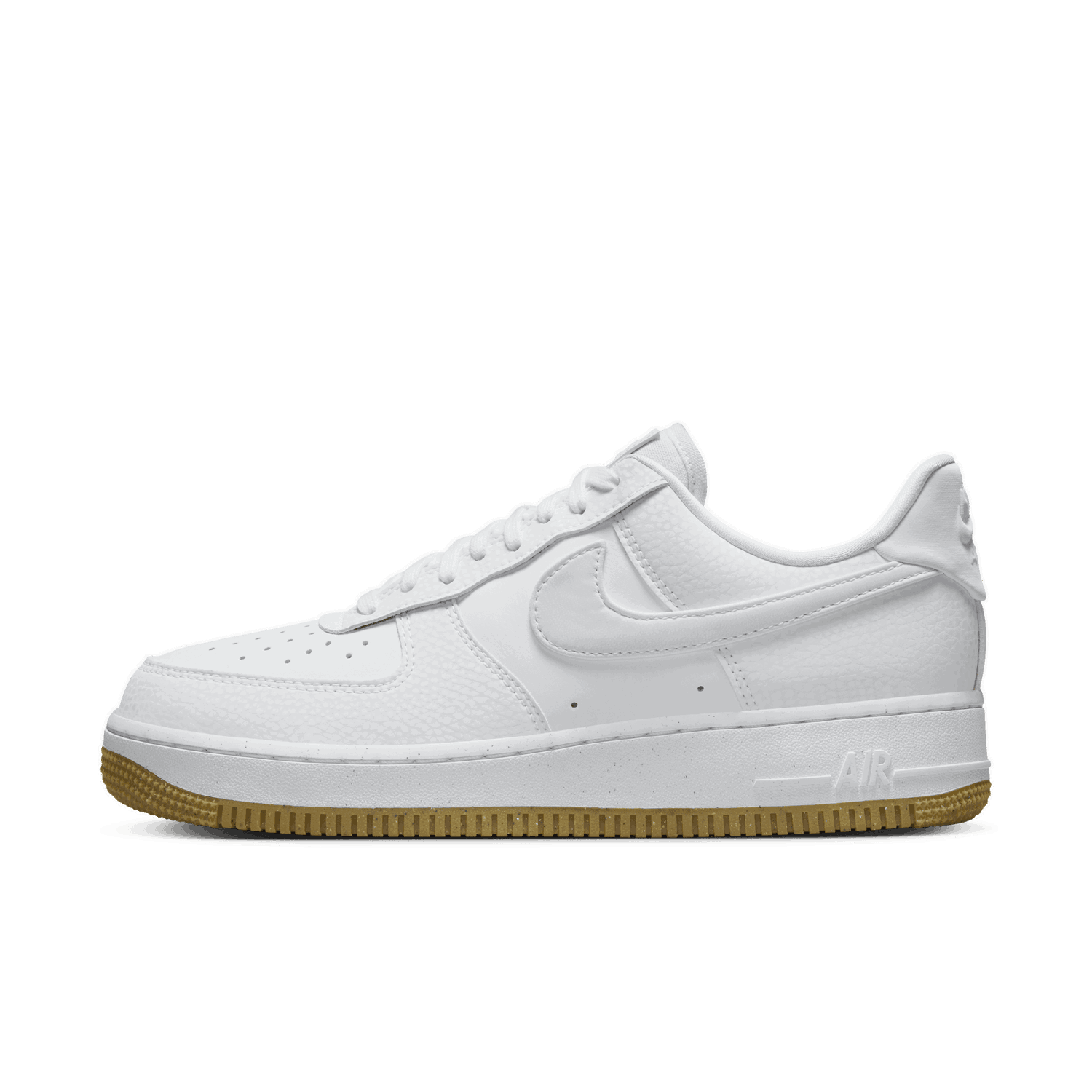 Tenisky a topánky Nike Air Force 1 '07 Next Nature Biela | FN6326-100, 0