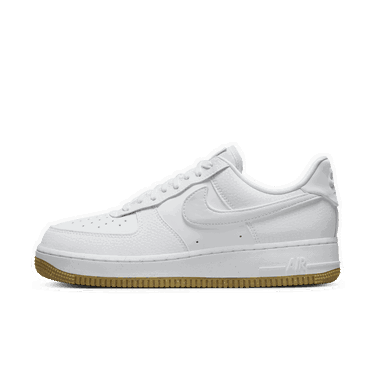 Tenisky a topánky Nike Air Force 1 '07 Next Nature Biela | FN6326-100, 0