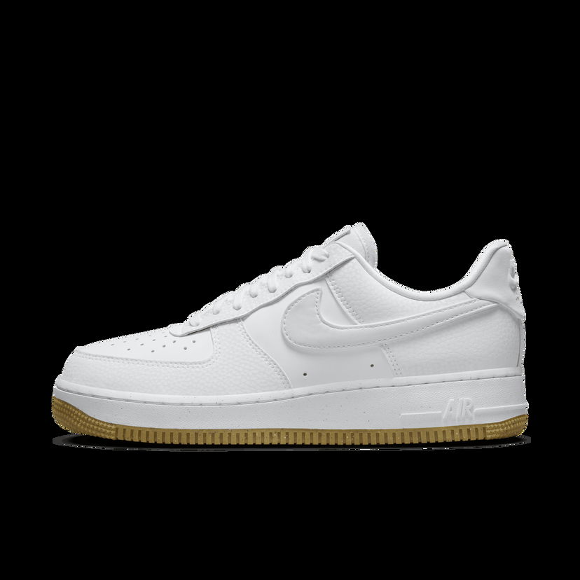 Tenisky a topánky Nike Air Force 1 '07 Next Nature Biela | FN6326-100