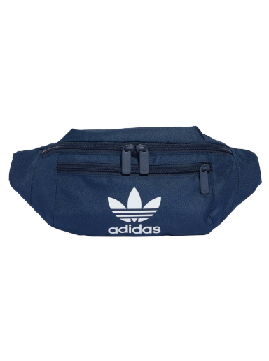 Ľadvinka adidas Originals Adicolor Classic Waist Bag Navy | IL4814