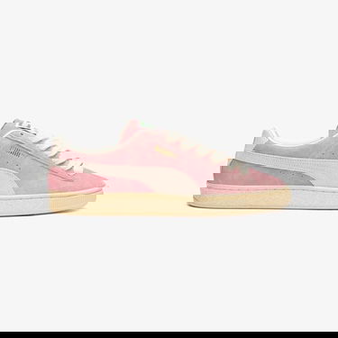 Tenisky a topánky Puma Rhuigi x Suede "B-boy" Ružová | 391333-01, 2