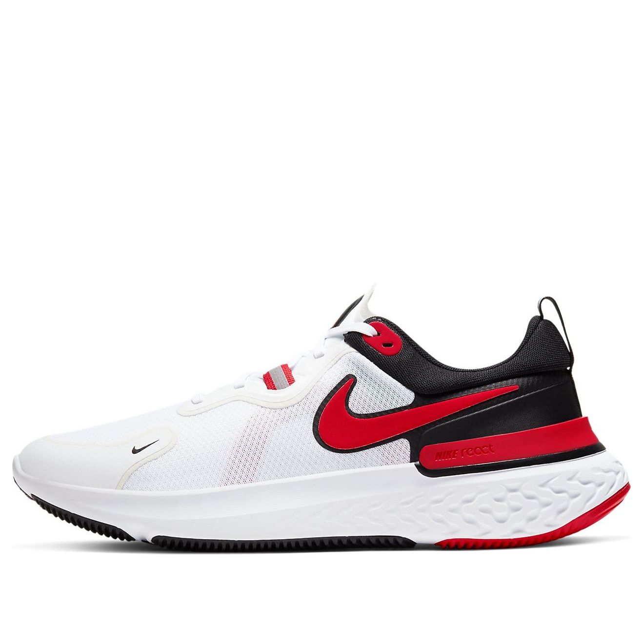 Tenisky a topánky Nike React Miler Biela | CW1777-103, 0