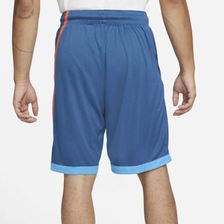 Dri-FIT Shorts