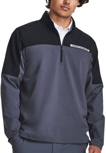 Bunda Under Armour UA Storm Windstrike Šedá | 1377382-002, 0