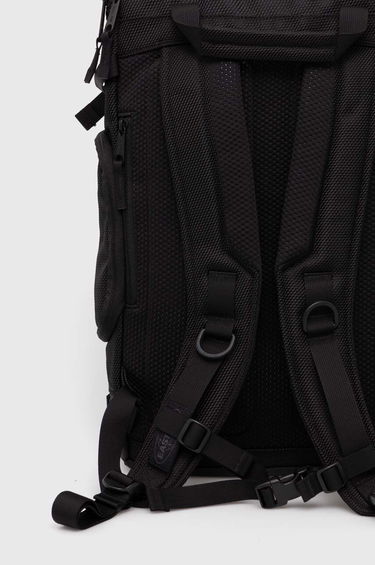 Batoh EASTPAK Backpack Tecum Top CNNCT Coat Šedá | EK00093D80W1001, 2