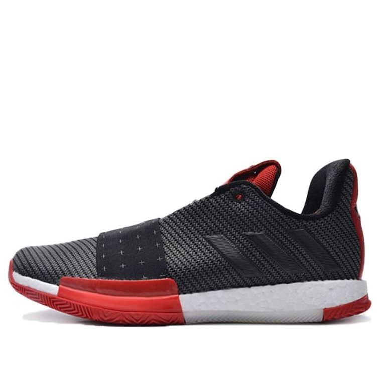 Tenisky a topánky adidas Originals Harden Vol.3 Červená | G54767, 0