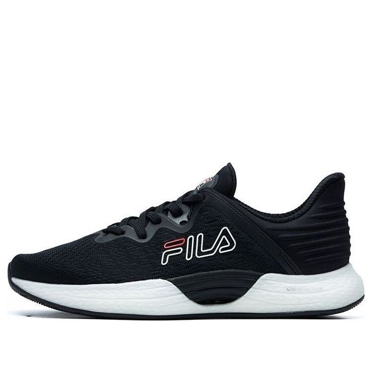 Tenisky a topánky FILA FILA Athletics Low Čierna | A12W122104FBK
