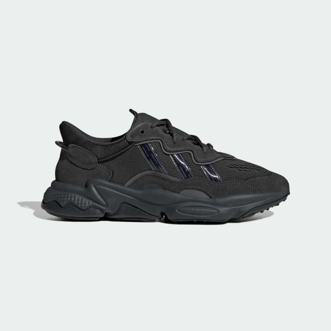 Tenisky a topánky adidas Originals OZWEEGO Čierna | JI2637, 0
