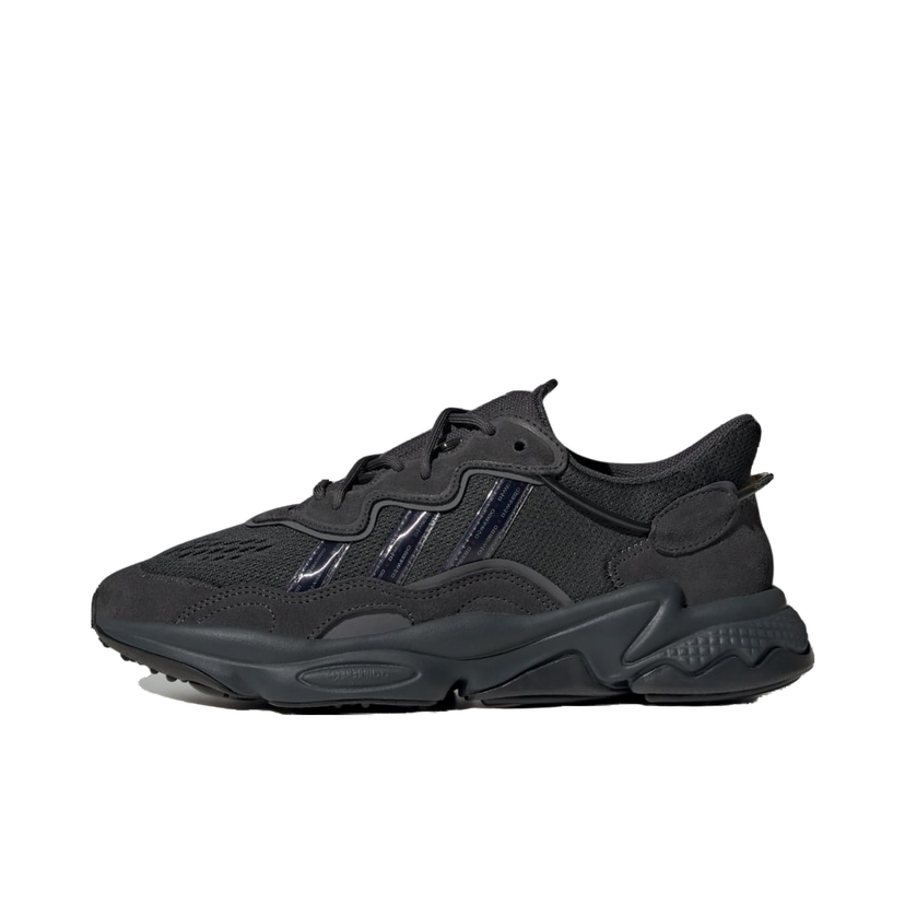 Tenisky a topánky adidas Originals OZWEEGO Čierna | JI2637