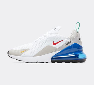 Tenisky a topánky Nike Air Max 270 Biela | DV3731-100, 0