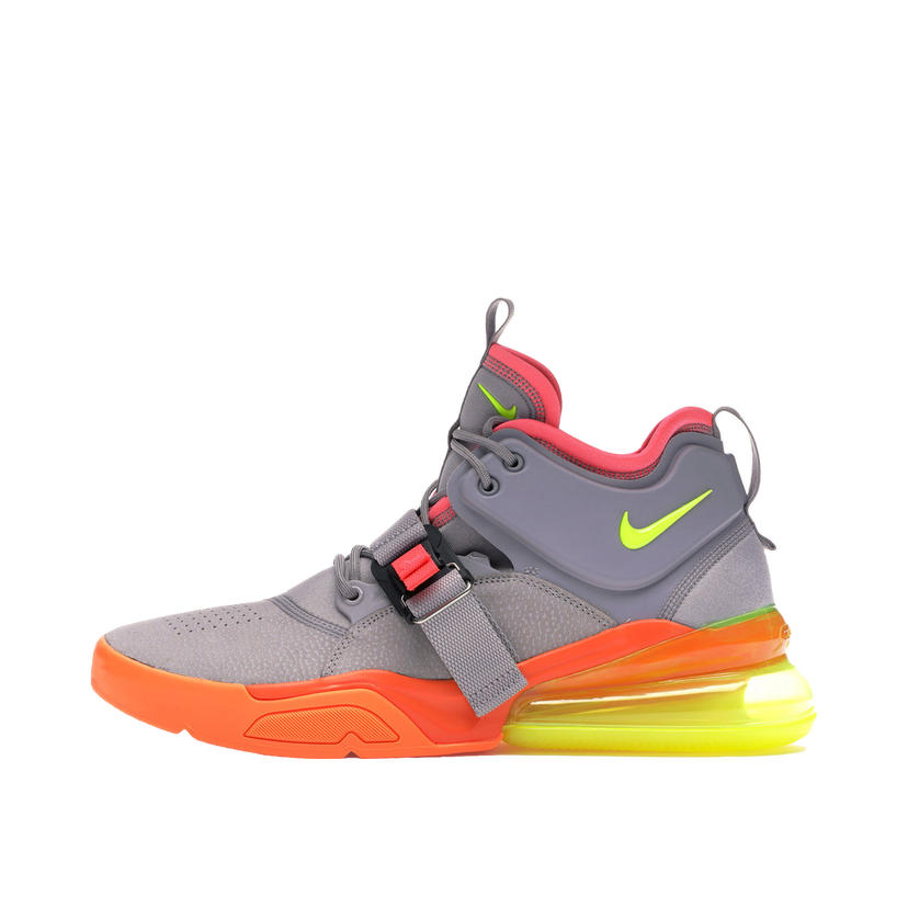 Tenisky a topánky Nike Air Force 270 Sherbert Šedá | AH6772-007
