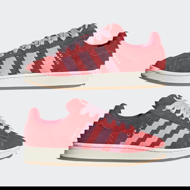 Tenisky a topánky adidas Originals Campus 00s "Better Scarlet" Červená | H03477, 7
