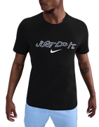 T-Shirt Just Do It Print Pack