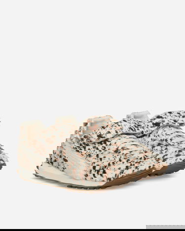 Tenisky a topánky Puma Fenty x Avanti Ponyhair "Alpine Snow" Hnedá | 399814-01, 2
