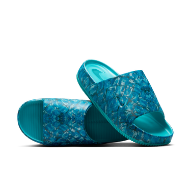 Tenisky a topánky Nike Slides Calm x NorBlack NorWhite Tyrkysová | HM9209-300, 0