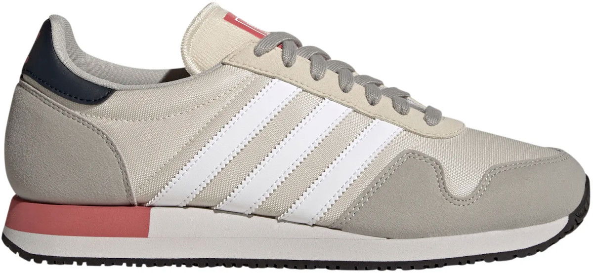 Tenisky a topánky adidas Originals USA 84 Šedá | gx4582, 0