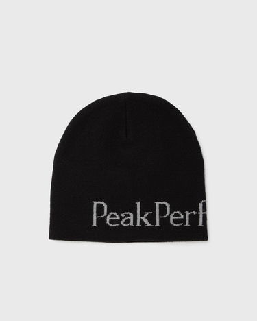 Kulicha Peak Performance PP Beanie Hat Čierna | G79781080, 3