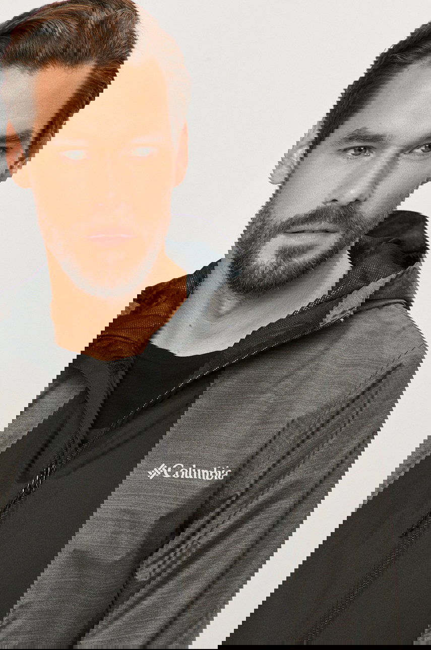 Jacket Inner Limits Ii