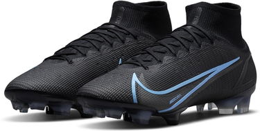 Tenisky a topánky Nike Superfly 8 Elite FG Čierna | cv0958-004, 4