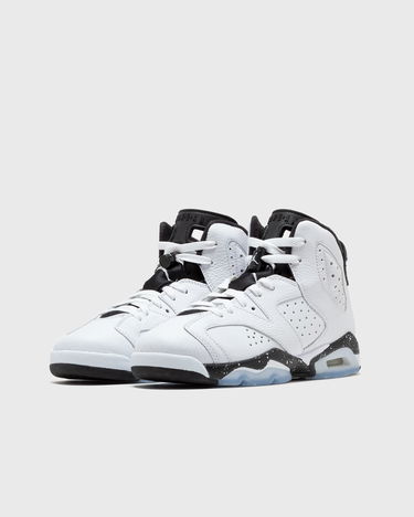 Tenisky a topánky Jordan Air Jordan 6 Retro Reverse Oreo Biela | 384665-112, 2