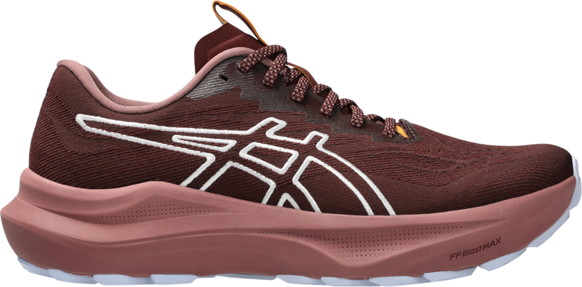 Tenisky a topánky Asics GT-2000 14 TR Vínová | 1012b902-600