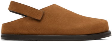Oblečenie Studio Nicholson Studio Nicholson Hardning Clogs Hnedá | HARDNING SNM - 1019, 0