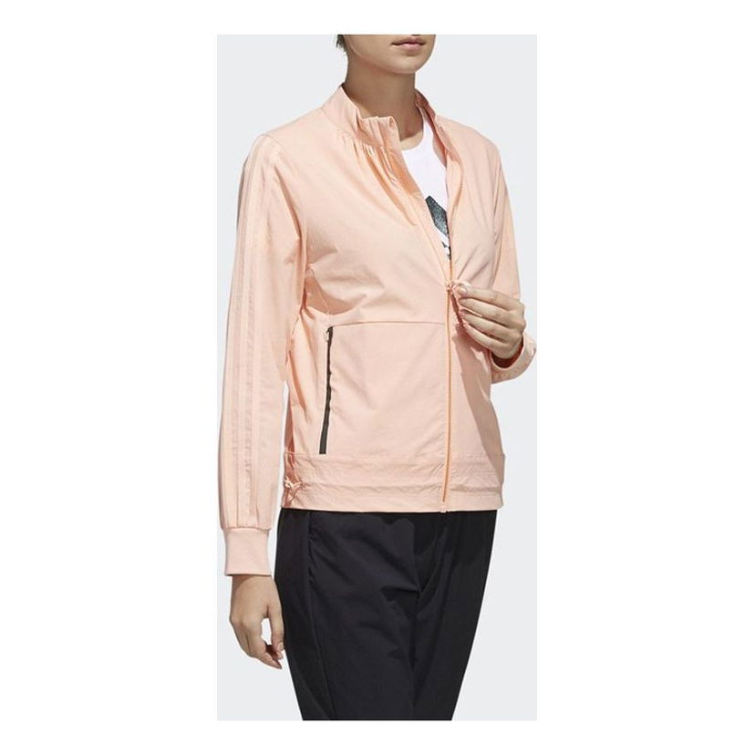 Bomber bunda adidas Originals Sports Jacket Ružová | EH3920