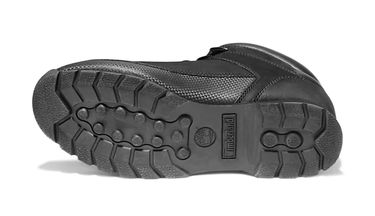 Tenisky a topánky Timberland Euro Sprint Mid Hiker Čierna | 06361R-001, 7