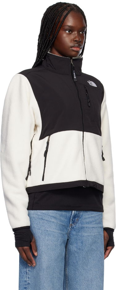 Bunda The North Face Retro Denali Fleece Jacket Čierna | NF0A88YR, 4