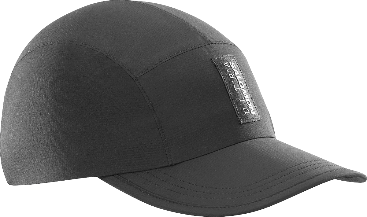 Šiltovka Salomon S/LAB Ultra WP Cap Čierna | lc2687100, 0