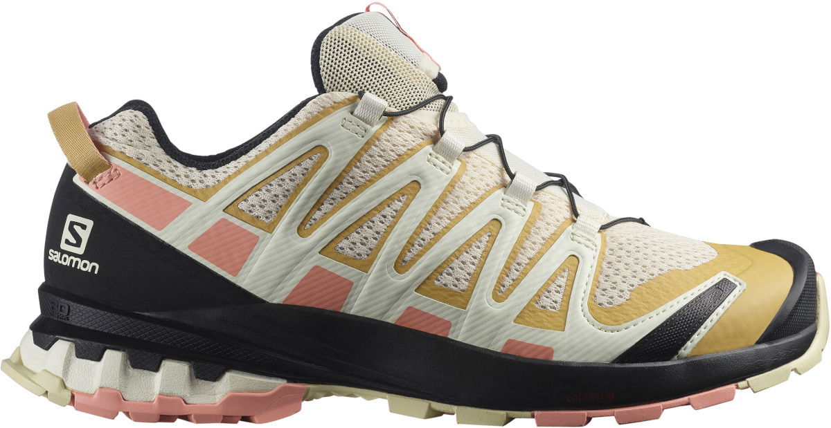 Tenisky a topánky Salomon XA PRO 3D v8 Béžová | l41627600, 1