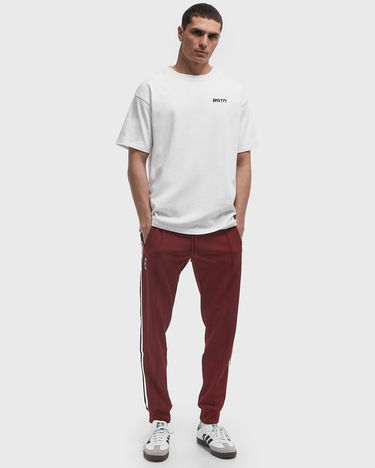 Tepláky adidas Performance Ajax Amsterdam Anniversary Track Pants Červená | JF2744, 2