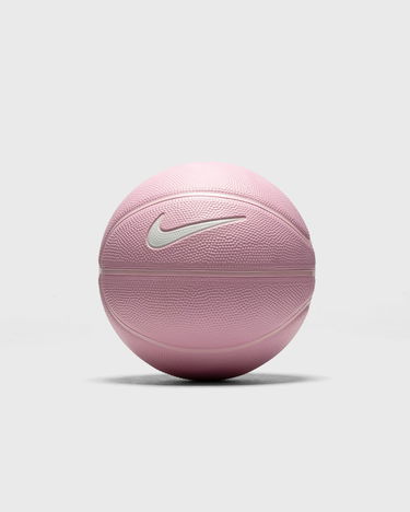 Športový doplnok Nike Swoosh Skills Size 3 Sports Equipment Ružová | 887791332240, 3